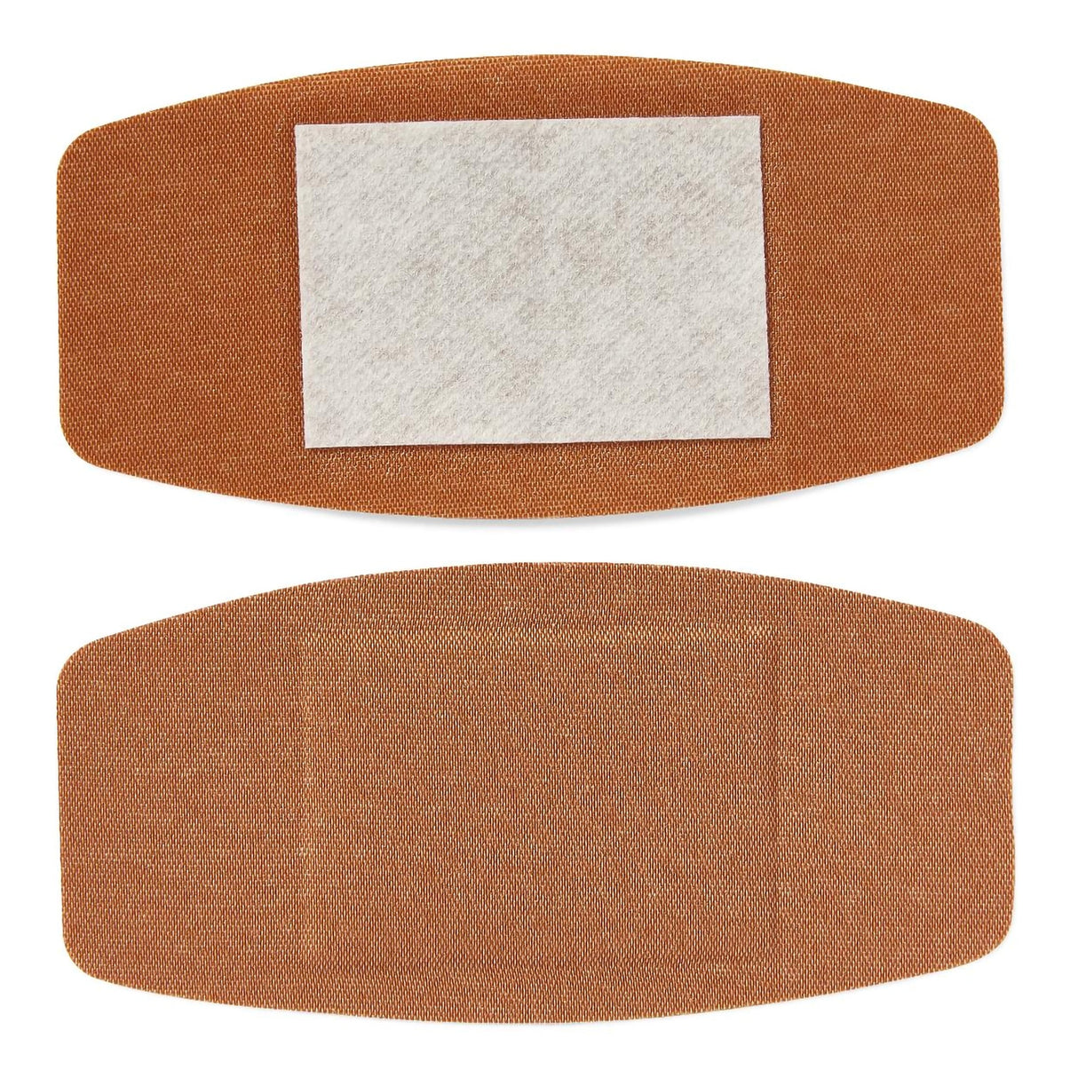 Adhesive Strip Curad® Flex-fabric™ Fabric Tan Sterile
