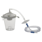 Suction Canister Drive Medical 800 mL Sealing Lid - BeHope