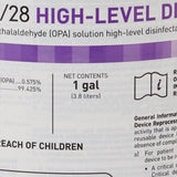 McKesson OPA/28 Ready-to-Use High-Level Disinfectant Solution - BeHope