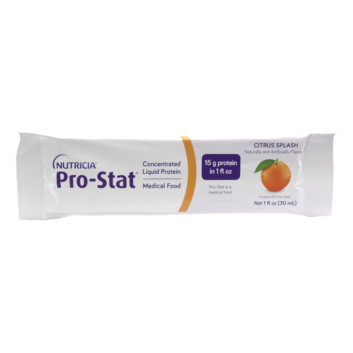 Pro-stat® Oral Liquid Protein Medical Food for Wounds - BeHope