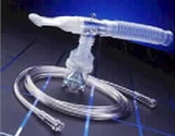 Salter Labs® 8900 Series Handheld Nebulizer Kit Small Volume Medication Cup Adult / Pediatric Mouthpiece Delivery - BeHope