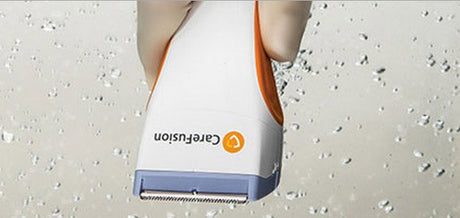 Carefusion Surgical Clipper Contoured / Tapered Head - BeHope