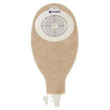 Ostomy Pouch SenSura® One-Piece System 12-1/2 Inch Length Flat, Trim to Fit 3/8 to 3 Inch Stoma Drainable - BeHope