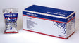 Cast Tape Delta-Lite® Plus 4 Inch X 12 Foot Fiberglass / Resin Red - BeHope