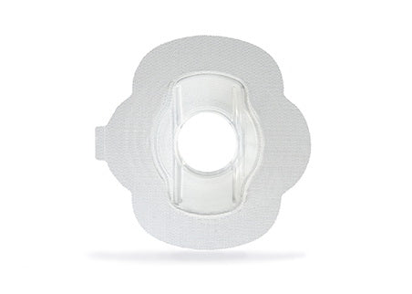 Trach Tube Barrier Provox® StabiliBase™ - BeHope