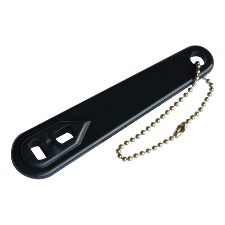 Portable Cylinder Wrench for Respiratory Care Sunset Healthcare - BeHope