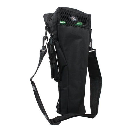 Polyester Shoulder Bag for M6 Oxygen Tanks - BeHope
