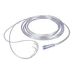 Nasal Cannula Adult Curved Prongs 7 Foot Tubing - BeHope