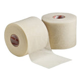 Athletic Underwrap Tape Mueller® Mwrap® Natural 2-3/4 Inch X 30 Yard Foam Nonsterile - Behope