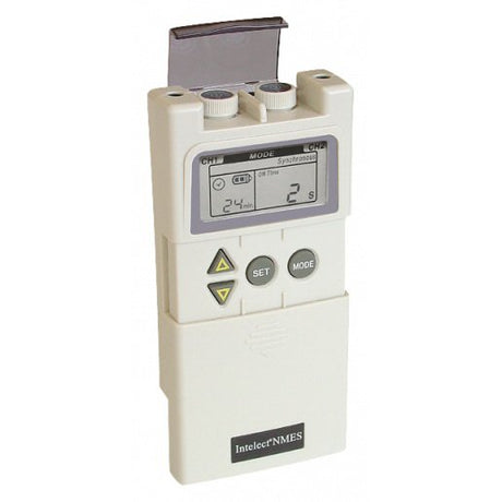 Intelect® Electrotherapy System with Adjustable Parameters and Digital Controls - BeHope