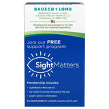 Eye Vitamin Supplement Preservision® Antioxidant for Eye Health - BeHope