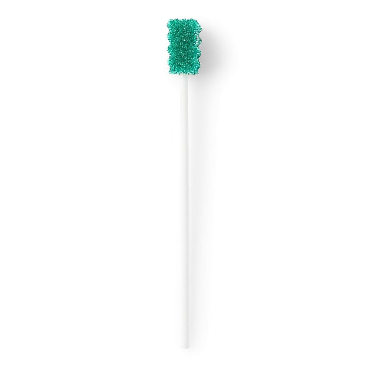 Oral Swab Dentips® Dentifrice Foam Tip 1 Per Pack