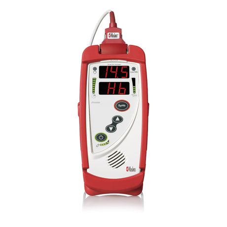 Handheld Pulse Co-Oximeter Pronto® for Noninvasive Hemoglobin Spot Checks - BeHope