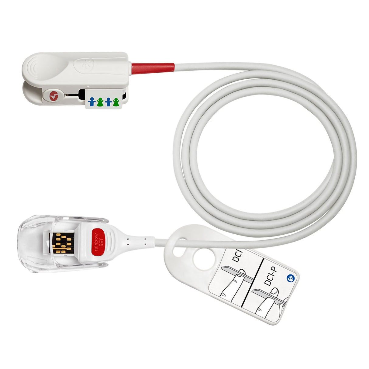 Handheld Pulse Co-Oximeter Pronto® for Noninvasive Hemoglobin Spot Checks - BeHope
