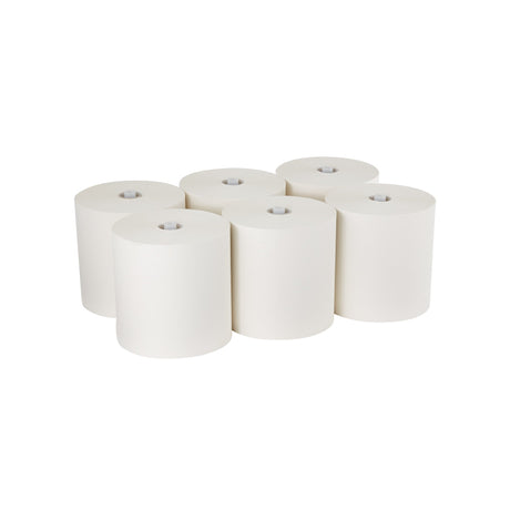 Paper Towel Pacific Blue Ultra™ High Capacity Roll 7-7/8 Inch X 1150 Foot - BeHope