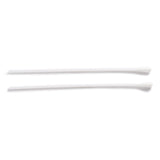 Mckesson Sterile Cotton Tip Applicators with Plastic Shaft - BeHope