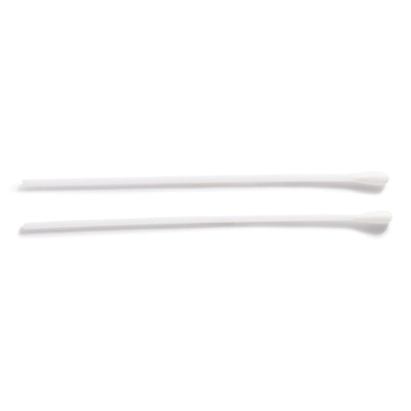 Mckesson Sterile Cotton Tip Applicators with Plastic Shaft - BeHope