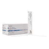 Mckesson Sterile Cotton Tip Applicators with Plastic Shaft - BeHope