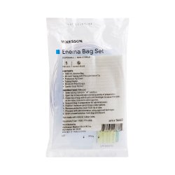 Infusion Pump Pouch Mckesson Curlin for IV Therapy - BeHope