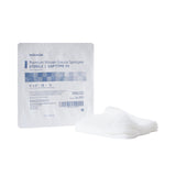 Gauze Sponge Mckesson Sterile for Wound Dressing in Easy Open Tray - BeHope