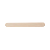 Tongue Depressor McKesson 5-1/2 Inch Length Wood Junior - BeHope