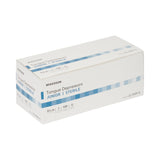 Tongue Depressor McKesson 5-1/2 Inch Length Wood Junior - BeHope