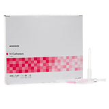 Peripheral Iv Catheter Mckesson Soft Flexible Radiopaque Straight Hub Non Blood Control Non-safety - BeHope