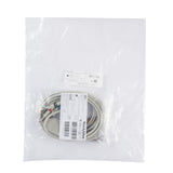 Diagnostic Patient Cable CP 150™ 10-Lead, AHA, Banana For Electrocardiograph Machine - BeHope