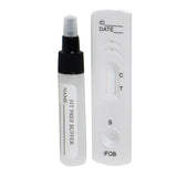 Fecal Occult Blood Test Kit Mckesson Consult™ Immunochemical CLIA Waived - BeHope