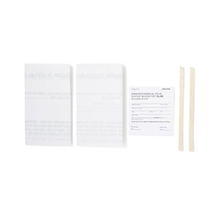 Consult™ iFOBT Stool Sample Collection Mailer Envelopes - BeHope
