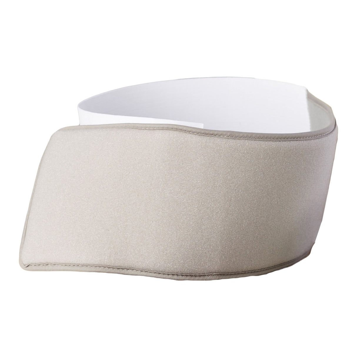 Rib Belt McKesson One Size Fits Most Hook and Loop Closure 24 to 50 Inch Rib Cage Cirumference 6 Inch Height Adult - BeHope