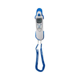 Tympanic Ear Thermometer McKesson LUMEON™ Ear Probe Handheld - BeHope