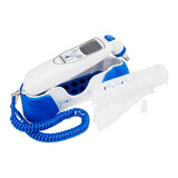 Tympanic Ear Thermometer McKesson LUMEON™ Ear Probe Handheld - BeHope