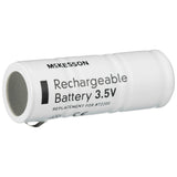 Diagnostic Battery McKesson NiCd Battery For Welch Allyn Scope Handle Model 71670 - BeHope