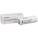 Diagnostic Battery McKesson NiCd Battery For Welch Allyn Scope Handle Model 71670 - BeHope