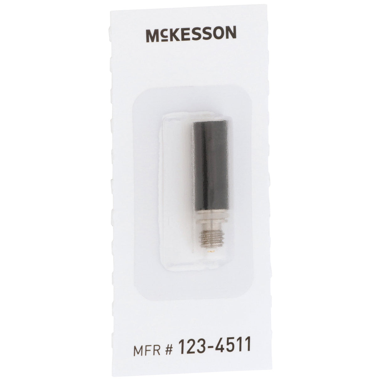 Vaginal Specula Replacement Bulb McKesson Halogen 4.6 Volt 3 Watt - BeHope