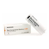 Diagnostic Battery McKesson NiCd Battery For Welch Allyn Scope Handle Model 71000A / 71000C - BeHope