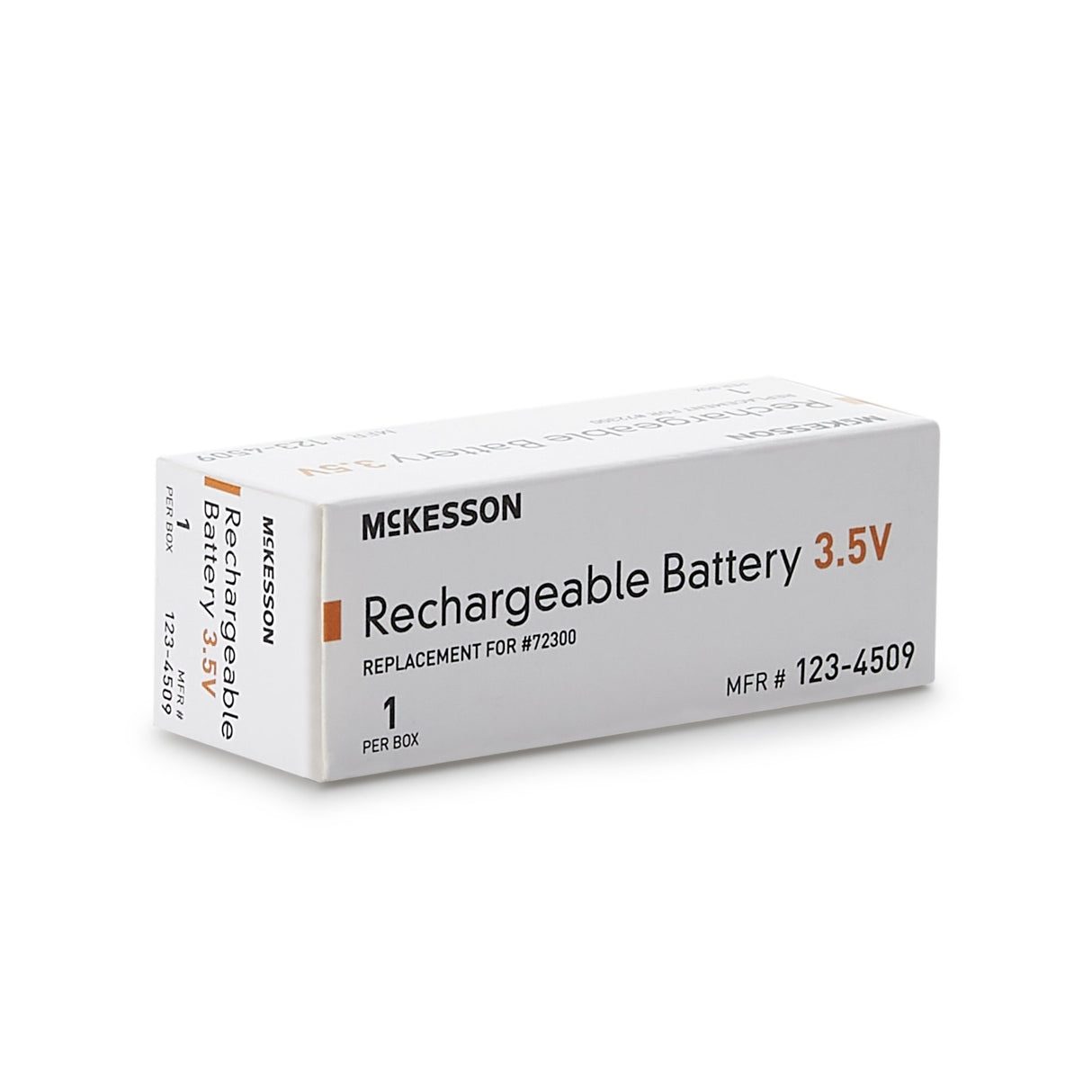 Diagnostic Battery McKesson NiCd Battery For Welch Allyn Scope Handle Model 71000A / 71000C - BeHope
