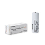 Diagnostic Battery McKesson NiCd Battery For Welch Allyn Scope Handle Model 71000A / 71000C - BeHope