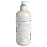 Baby Shampoo Bambo® Nature Tear Clear 16.9 oz. Pump Bottle Unscented - BeHope