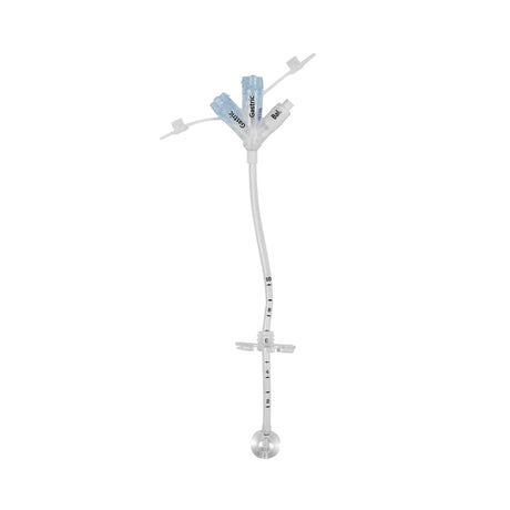 Gastrostomy Tube with Enfit Connector MIC® 26 Fr. Silicone Sterile - BeHope
