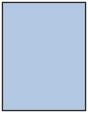 Poly-Lined Towel - BeHope