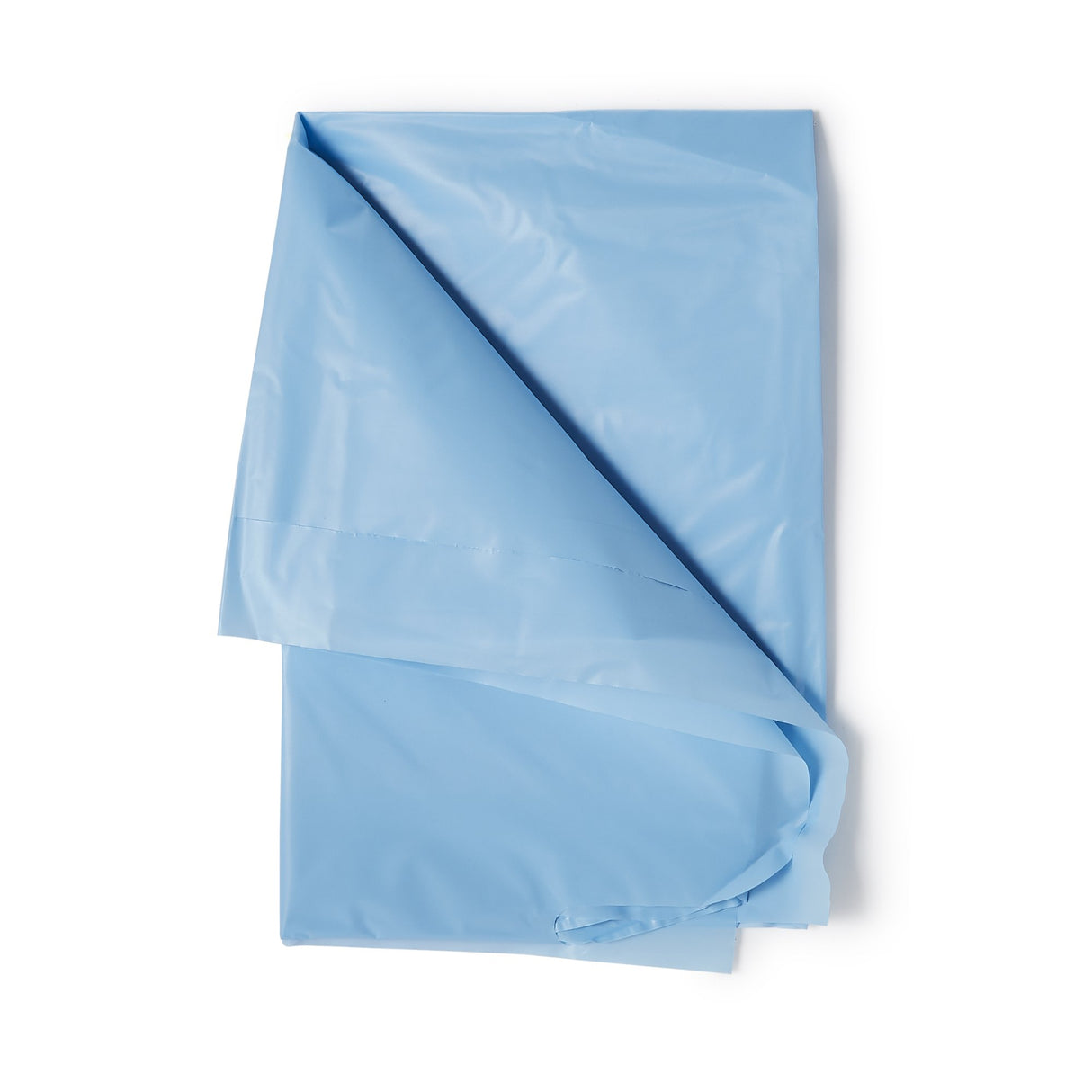 Protective Procedure Gown McKesson One Size Fits Most Blue NonSterile AAMI Level 2 Disposable - BeHope