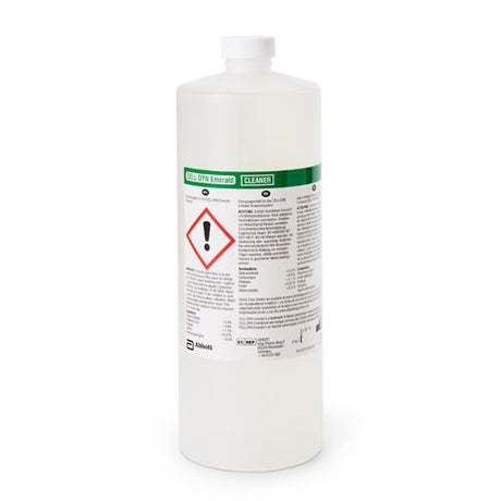 Hematology System Reagent Cell-Dyn® Not Test Specific For Cell-Dyn Emerald Analyzer - BeHope