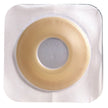 Ostomy Barrier Sur-Fit Natura® Precut, Extended Wear Durahesive® Adhesive 57 mm Flange Sur-Fit® Natura® System Hydrocolloid 2 Inch Opening 5 X 5 Inch - BeHope