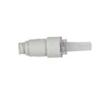 Needleless Connector MaxPlus, Clear Needle-Free - BeHope