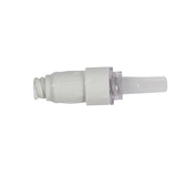 Needleless Connector MaxPlus, Clear Needle-Free - BeHope