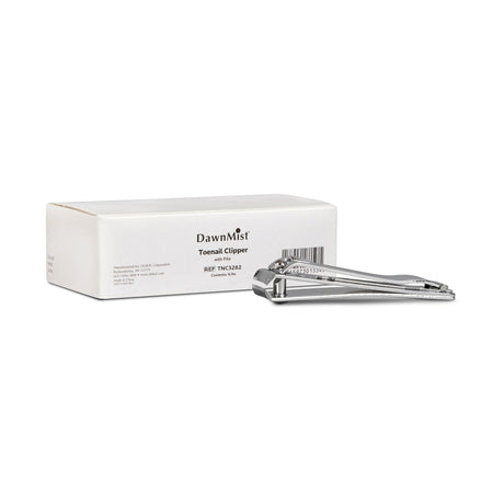 Fingernail Clippers Dawn Mist® Thumb Squeeze Lever - BeHope