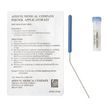 Apdyne Phenol Liquid 89% Liquid 6 Swabs - BeHope