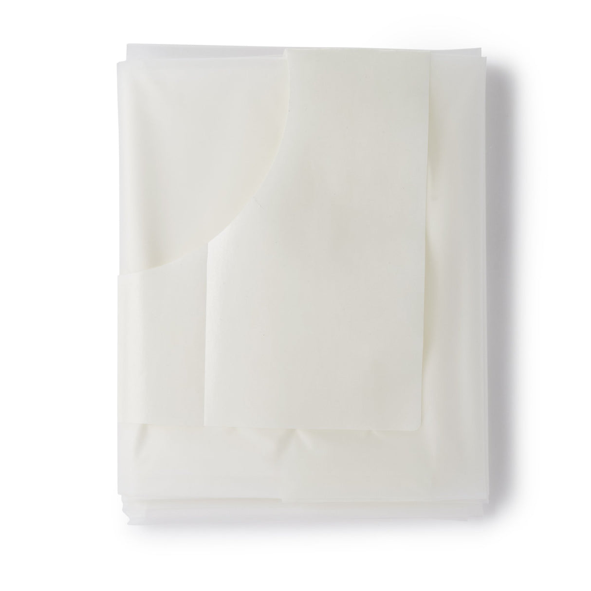 Orthopedic Drape Poly U-drape 48 W X 52 L Inch Sterile - BeHope
